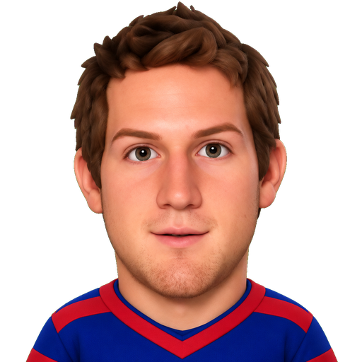 Aaron Bendickson