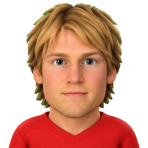 Mathis Olimb
