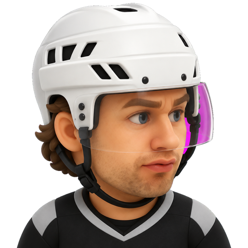 Tyler Mosienko