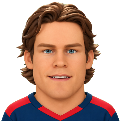 Steven Goertzen