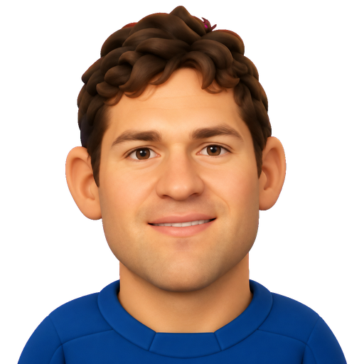 Joe DiPenta