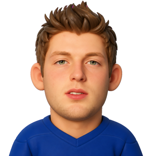 Ryan Hillier