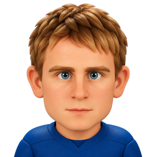 Adam Perry