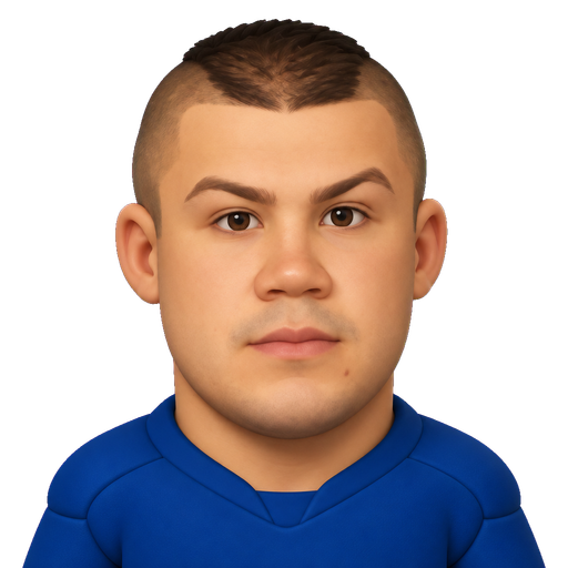 Jon Mirasty