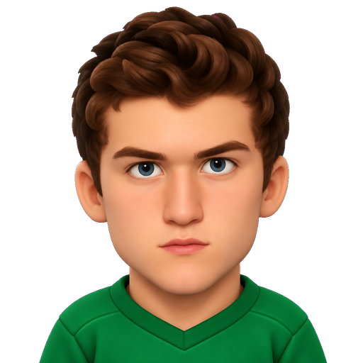 Tristan King