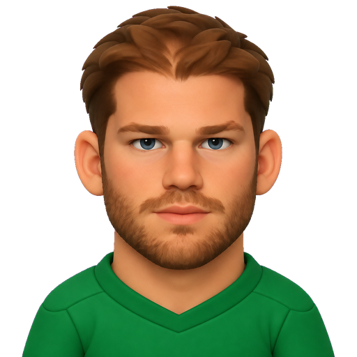Scott McCulloch