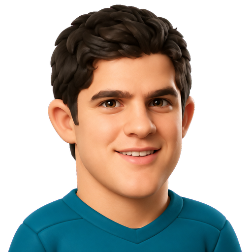 James Marcou