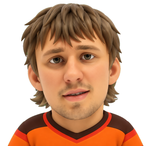 Denis Bodrov