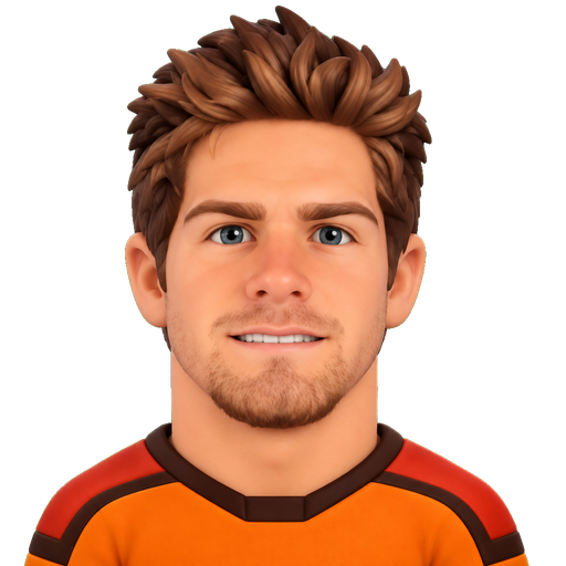 Rob Bellamy