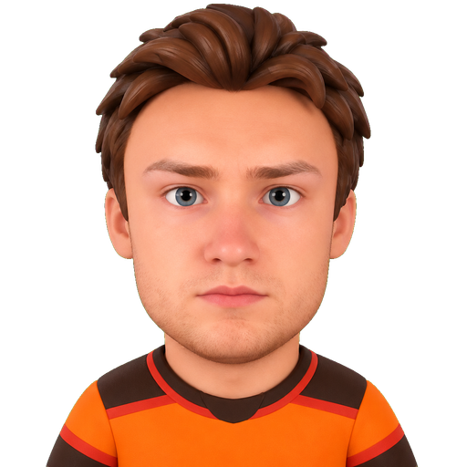 Michael-Lee Teslak