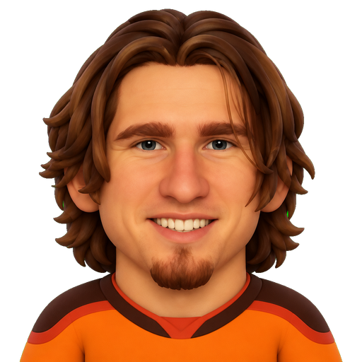 Lukas Kaspar