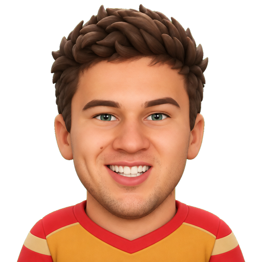 Keegan Dansereau