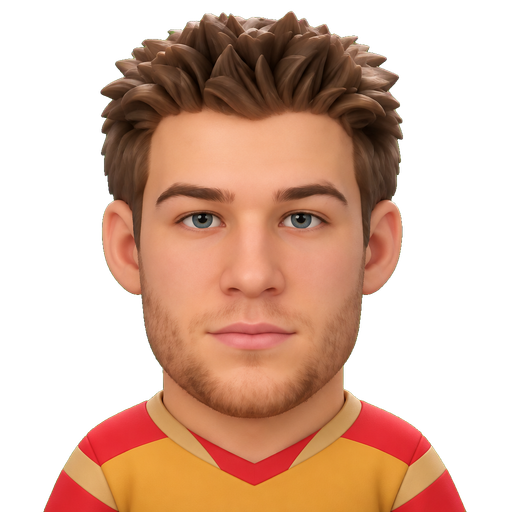 Justin Donati