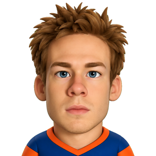 Tyler Haskins