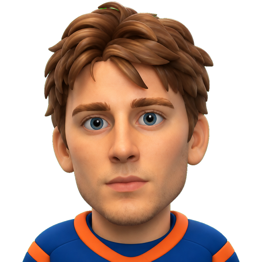 Ryan Kinasewich
