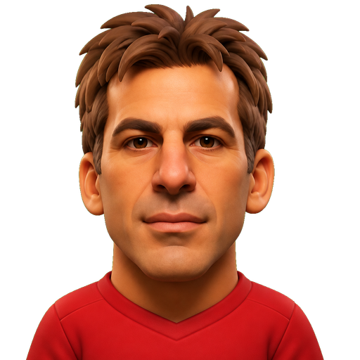 Chris Chelios