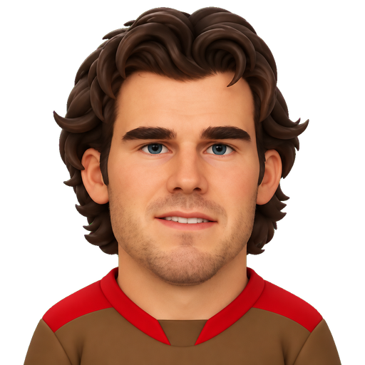 Ryan Oulahen