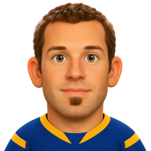 Ryan Stokes