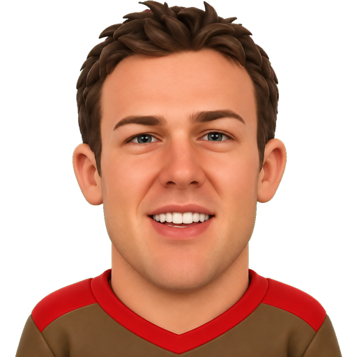 Mike Walsh