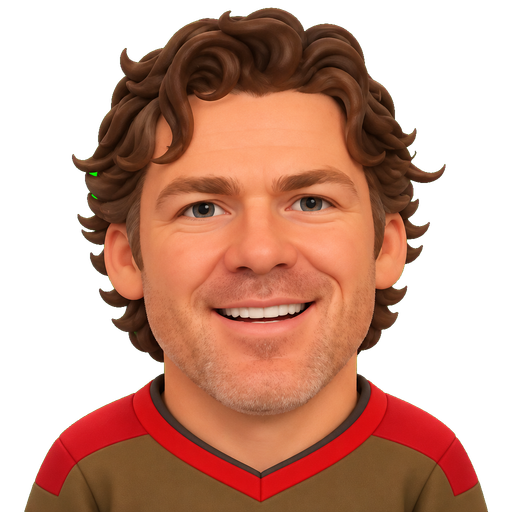 Brad May