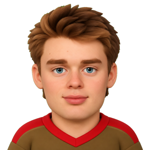 Daniel Larsson