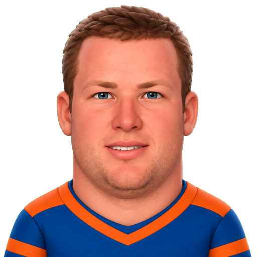Mike Glumac