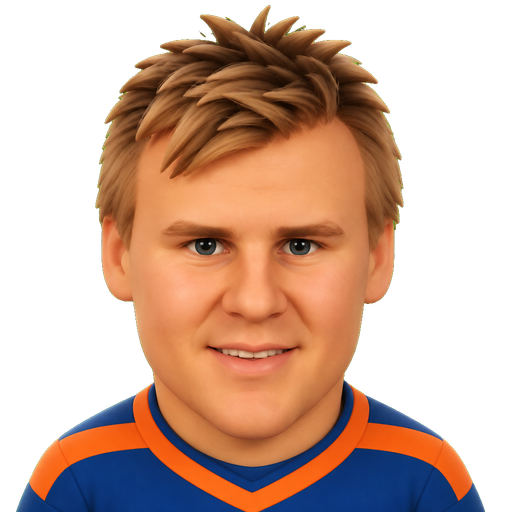 Mikael Johansson