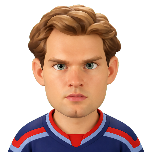 Daniel Tkaczuk