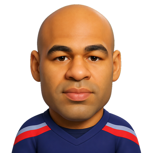 Donald Brashear