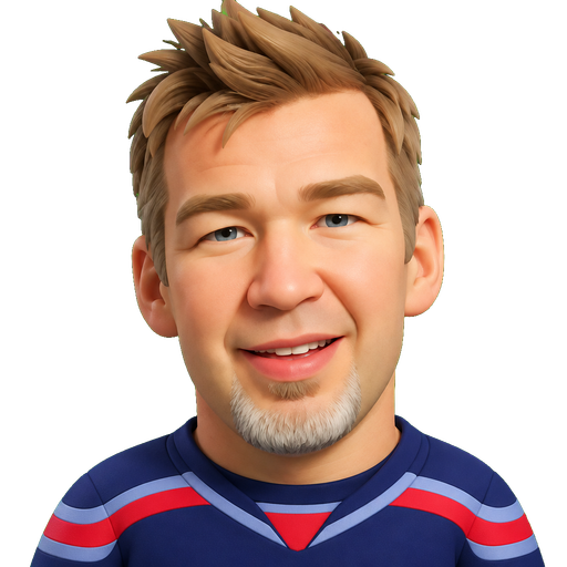 Anders Eriksson