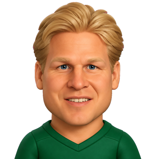 Tony Hrkac