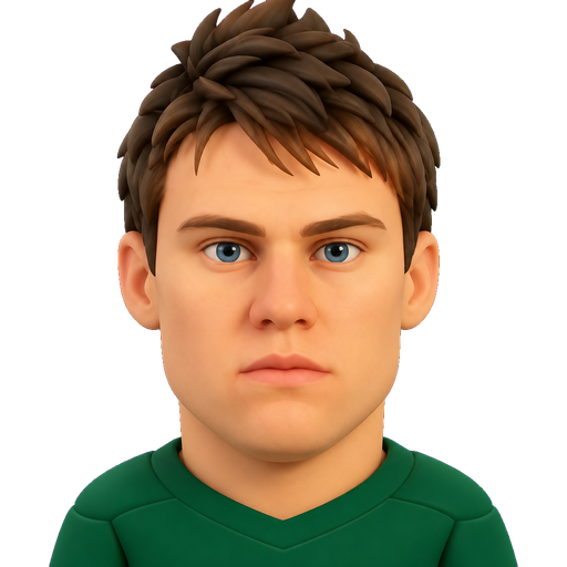 Brock Sheahan
