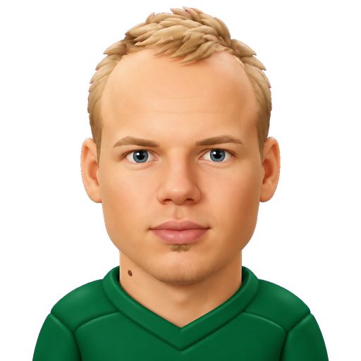 Morten Madsen