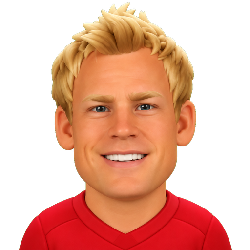 Dean McAmmond