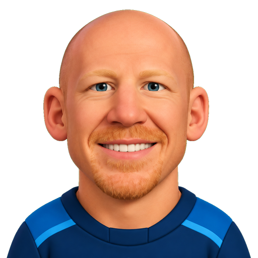 Mike Keane