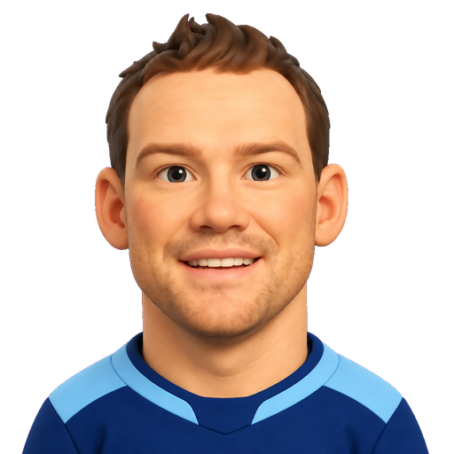 Marty Murray