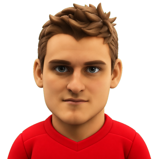 Nick St. Pierre