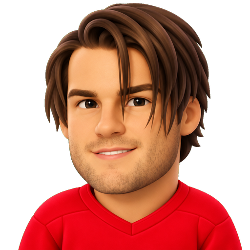 Justin Keller