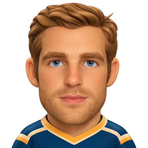 Barry Tallackson