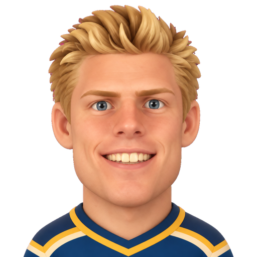 Sebastian Dahm