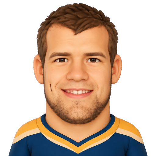 Matt Stefanishion