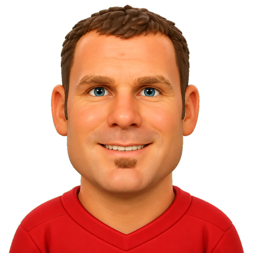 Brad Larsen