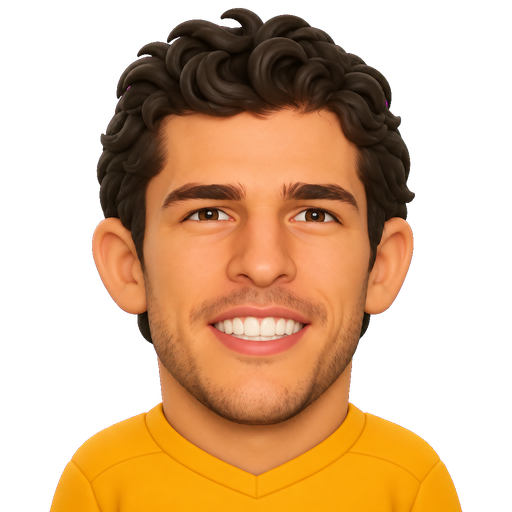 Drew Larman