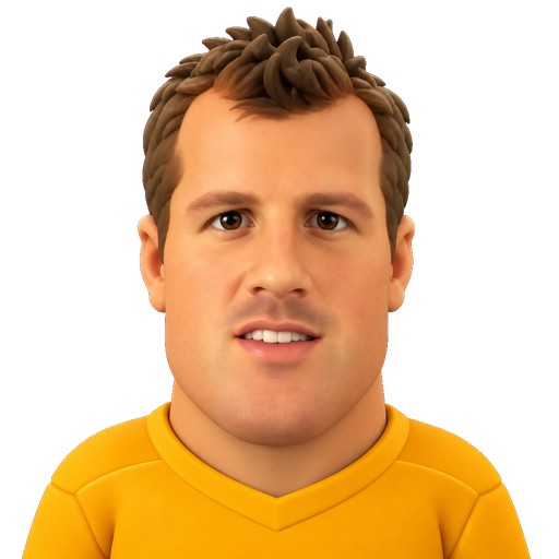 Dan Lacouture