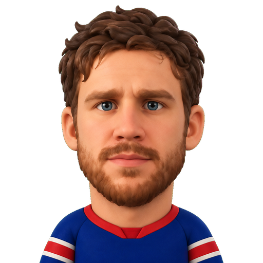 Luke Beaverson