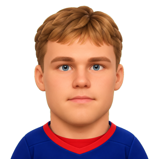 Jordan Fox