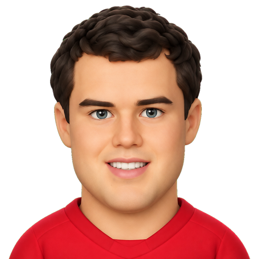 Dan Bertram
