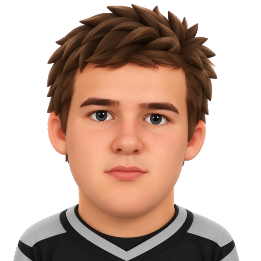 Justin Bernhardt