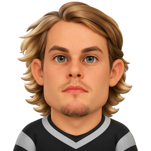 Joel Gistedt