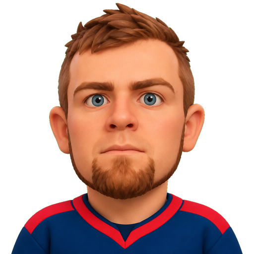 Matt Nickerson